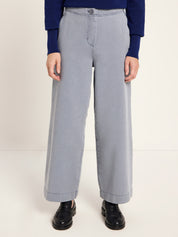 Verkürzte Hose OCS - Light Blue