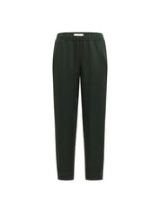 Hose aus Tencel - Forest