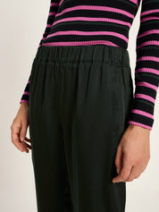 Hose aus Tencel - Forest