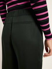 Hose aus Tencel - Forest