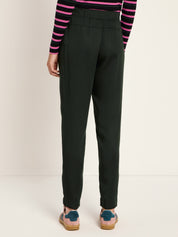 Hose aus Tencel - Forest