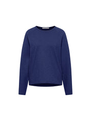 Langarm Raglanshirt GOTS