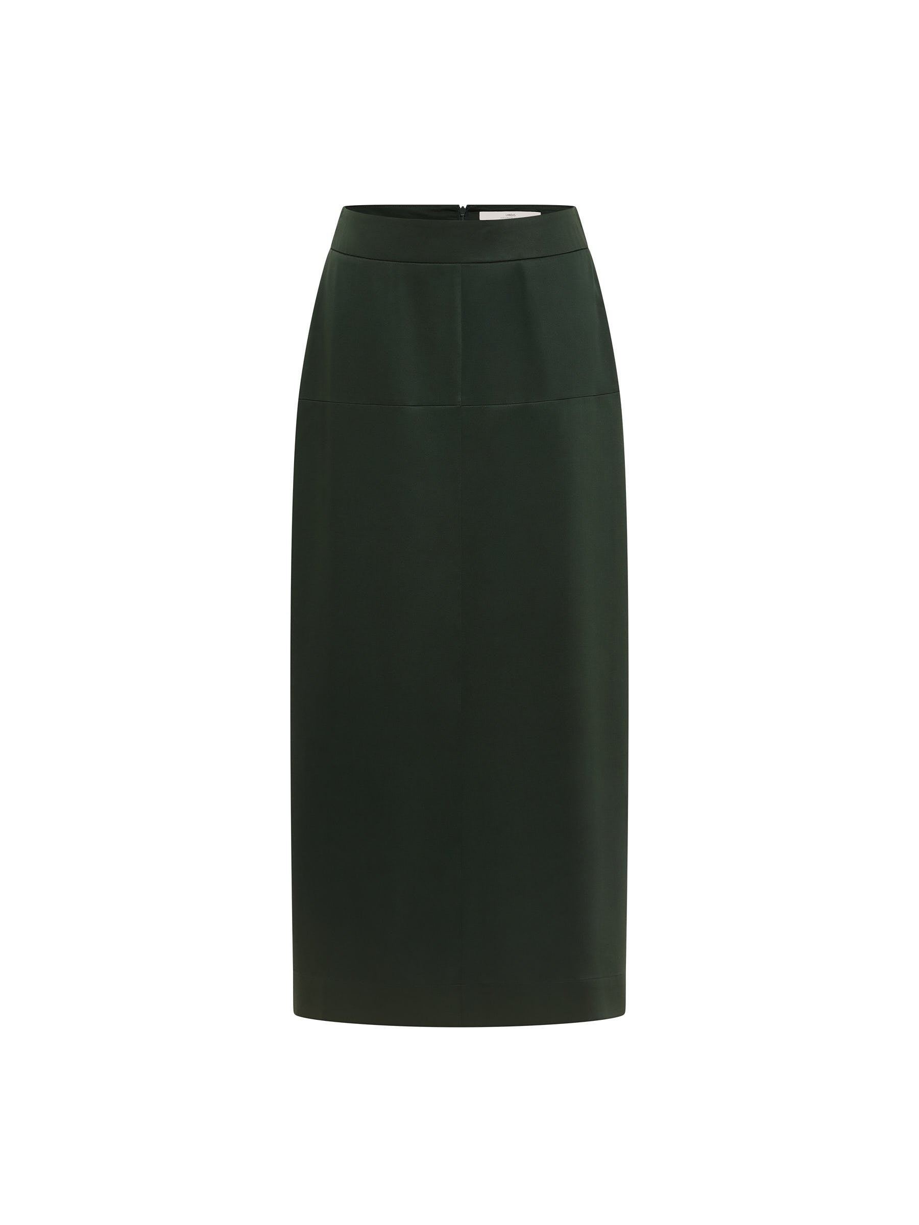 Rock aus Tencel - Forest
