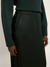 Rock aus Tencel - Forest