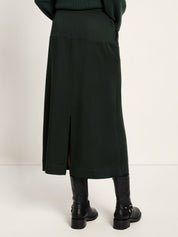 Rock aus Tencel - Forest