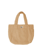 Wattierte Teddy Tasche GRS