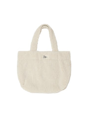 Wattierte Teddy Tasche GRS