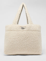 Wattierte Teddy Tasche GRS