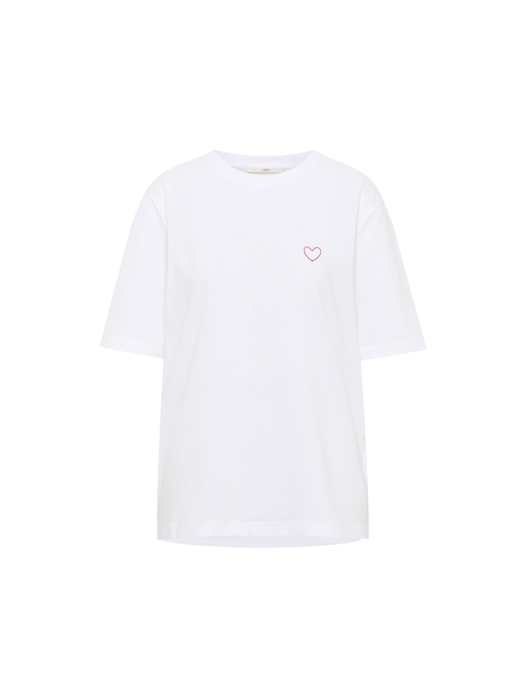 Statementshirt GOTS