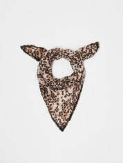 Tuch - Print Leo