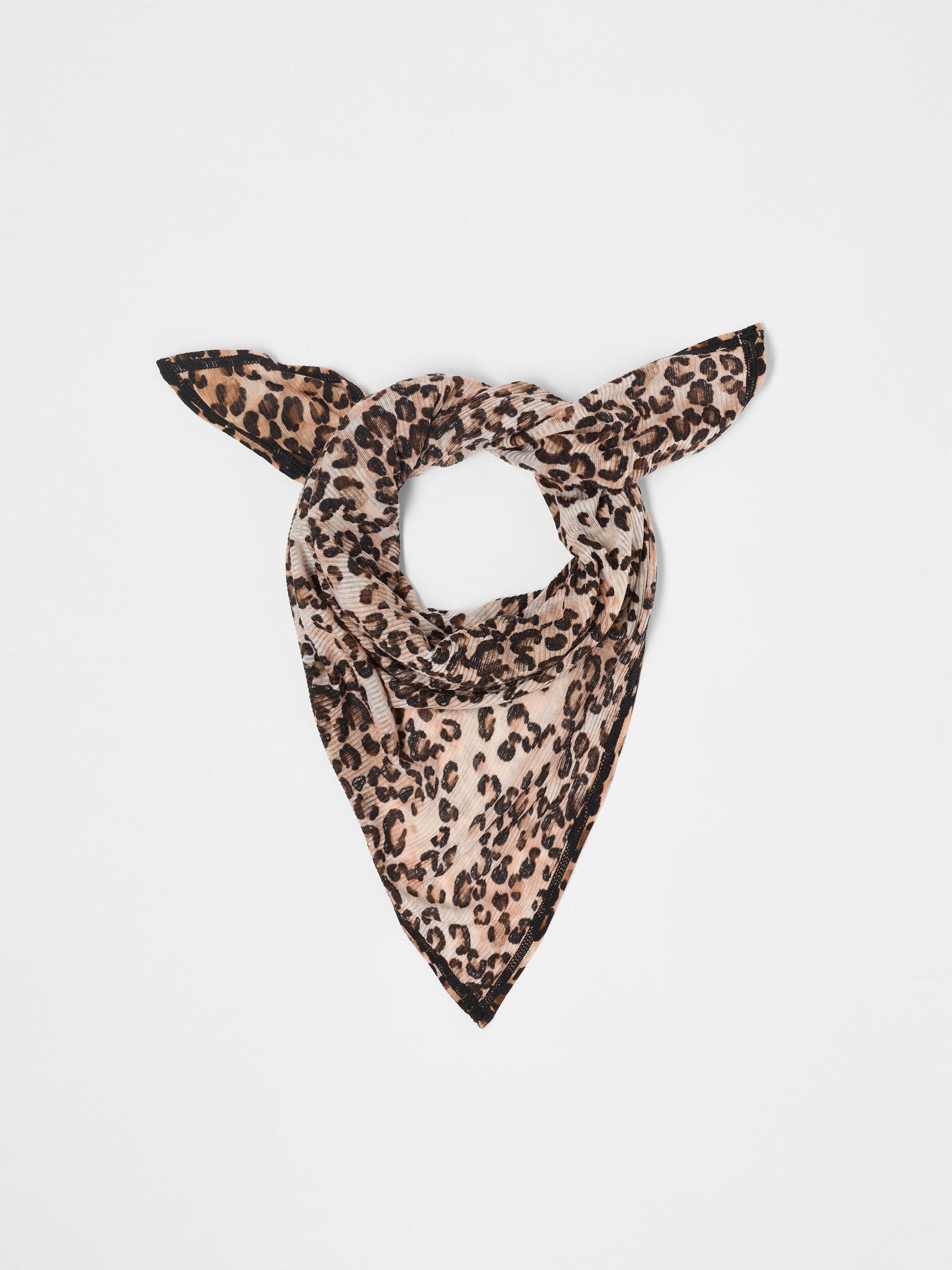 Tuch - Print Leo