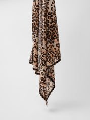 Tuch - Print Leo