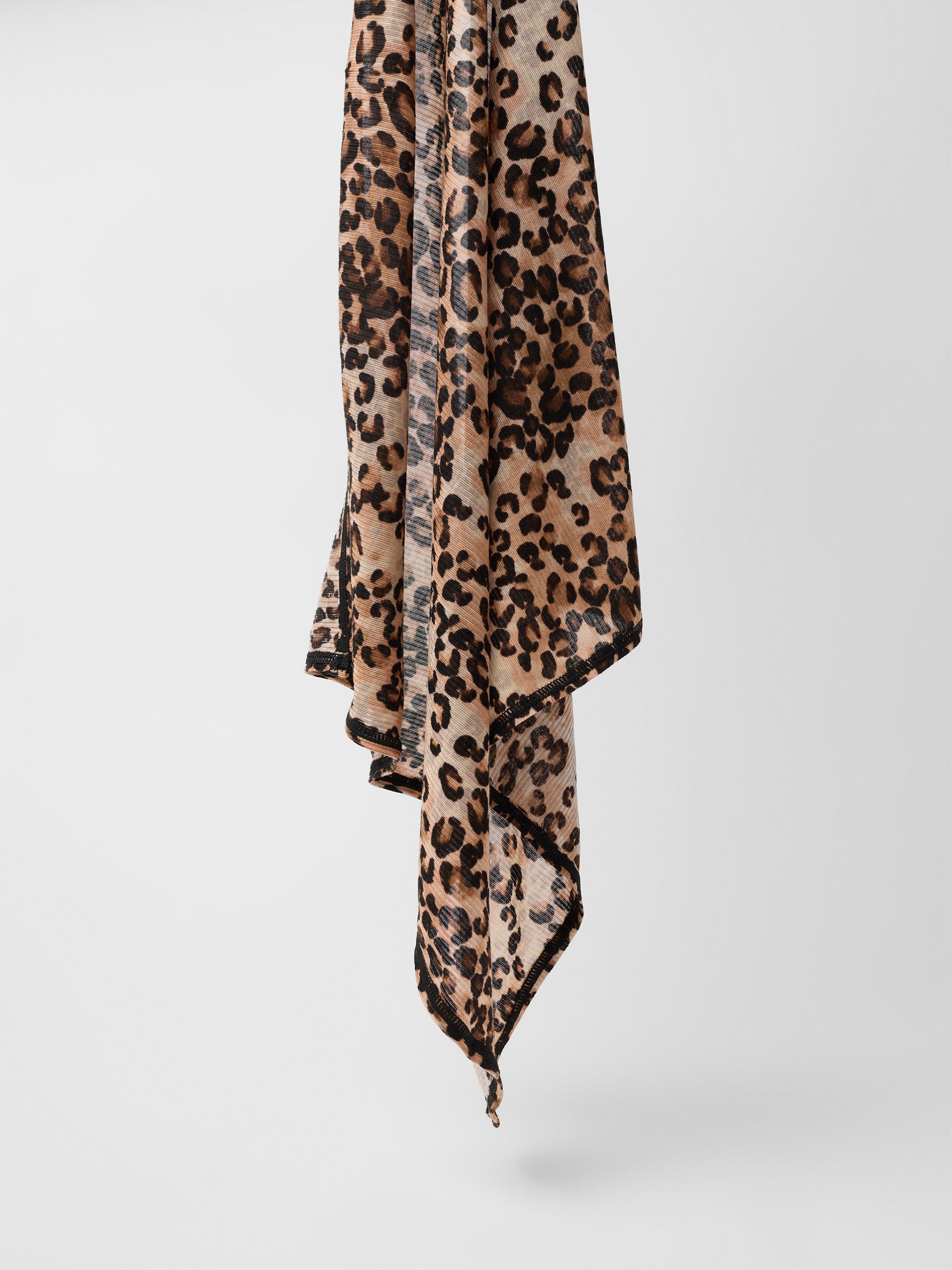 Tuch - Print Leo