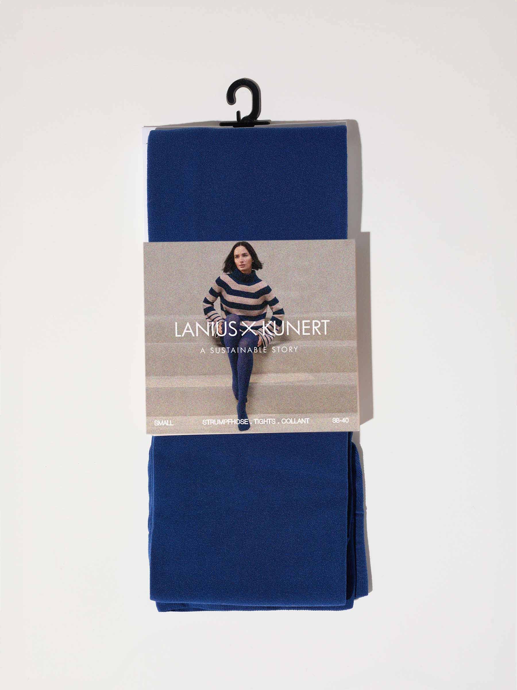 Kunert Blue Strumpfhose - Poseidon