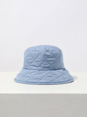 Wattierter Hut GRS - Cloudy