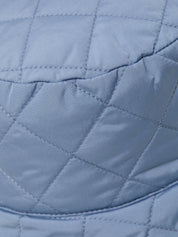 Wattierter Hut GRS - Cloudy