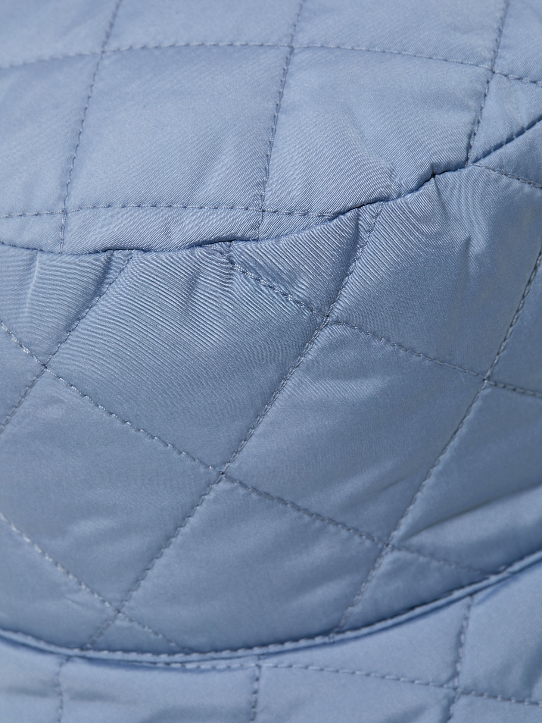 Wattierter Hut GRS - Cloudy