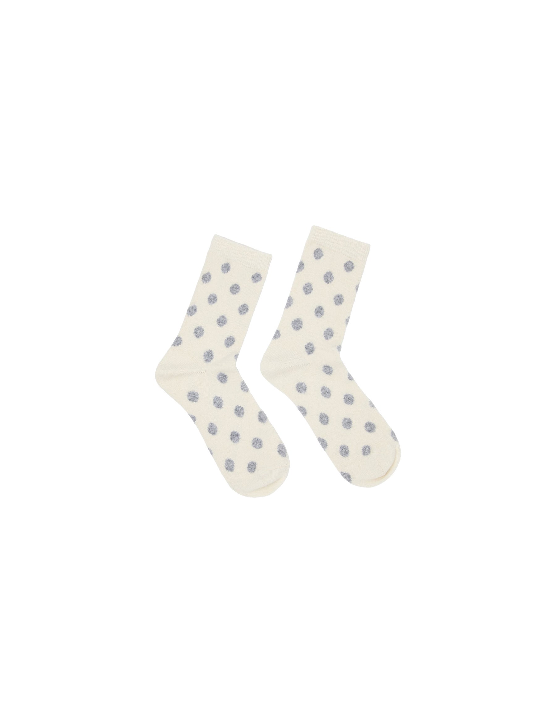 LANIUS_AW23_13760-978-off-white-grey-melange-35-38_Socken-mit-Punkten_01-2.jpg