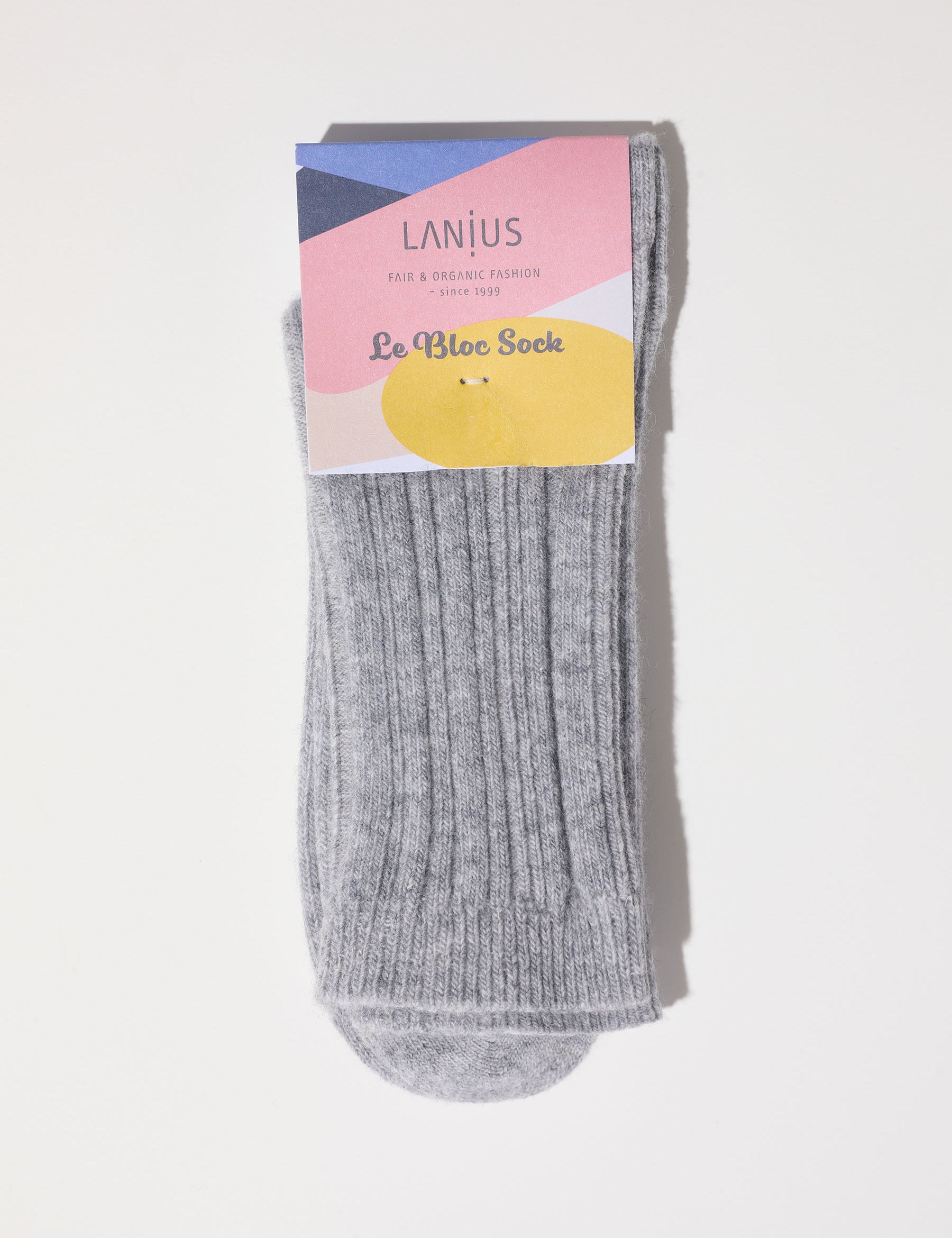 LANIUS_AW23_13761-160-grey-melange-35-38_Rippenstrick-Socken_03-2.jpg