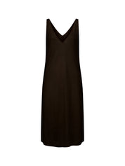 Unterkleid aus Tencel - Black