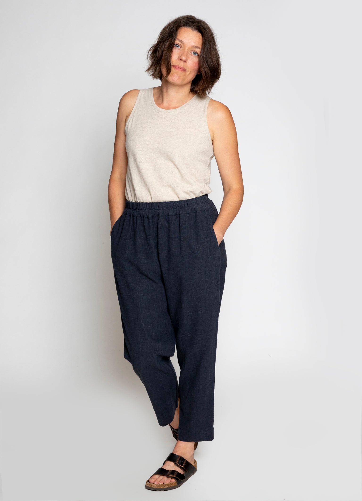 LAURA Pants