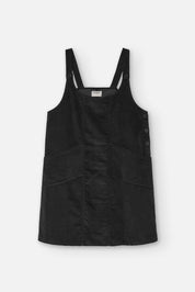 Lunel Dress - Black