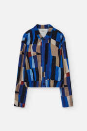 Lure Shirt - Print Move