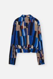 Lure Shirt - Print Move