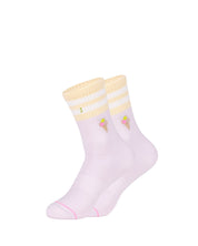 Socken Lilly Ice Cream