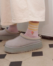 Socken Lilly Ice Cream
