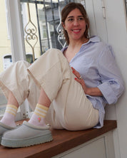 Socken Lilly Ice Cream