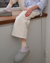 Socken Lilly Ice Cream