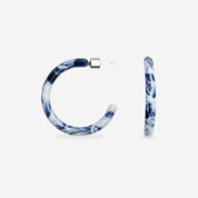 Ohrringe - Loop Mare