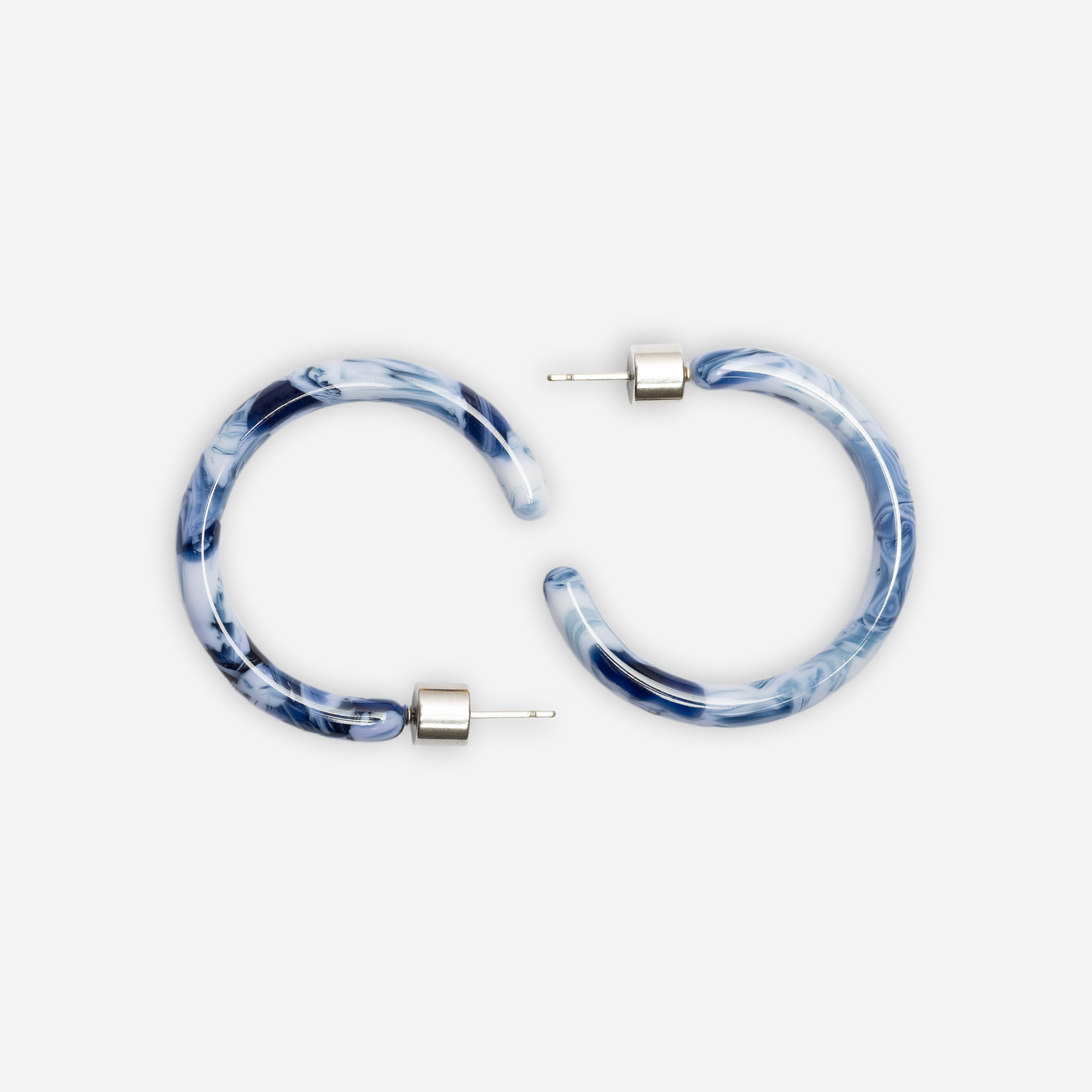 Ohrringe - Loop Mare