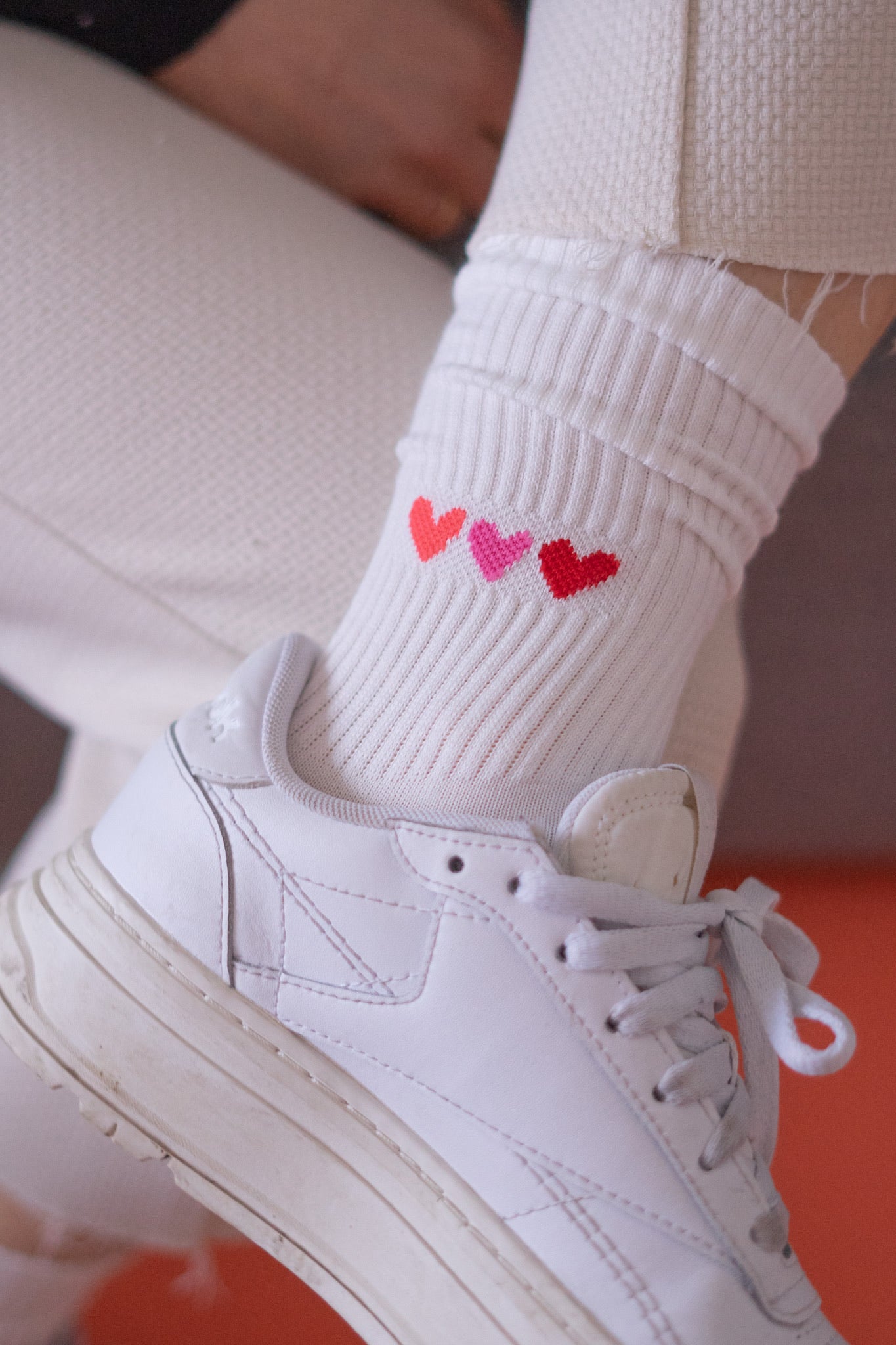 Tennissocken