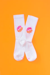 Tennissocken