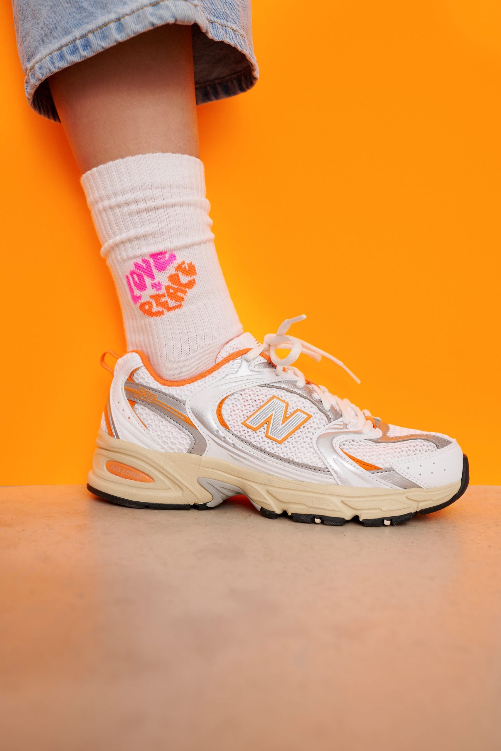 Tennissocken