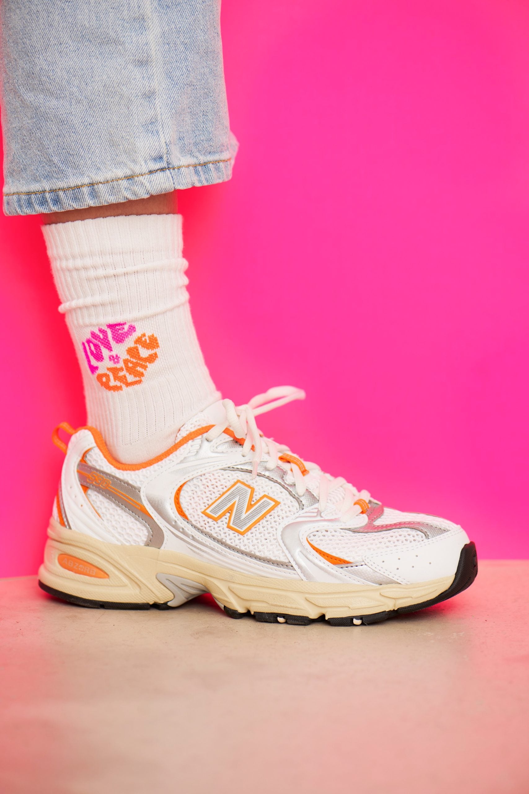 Tennissocken