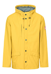Passby Fisher - Yellow/Navy