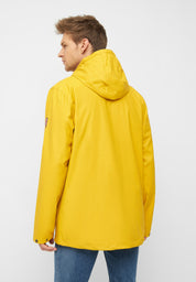 Passby Fisher - Yellow/Navy