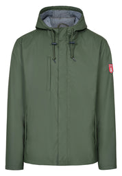 Passby - Fisher Olive/Navy