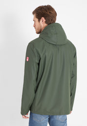 Passby - Fisher Olive/Navy