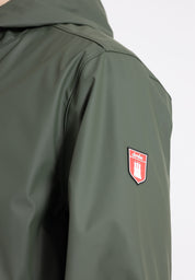 Passby - Fisher Olive/Navy