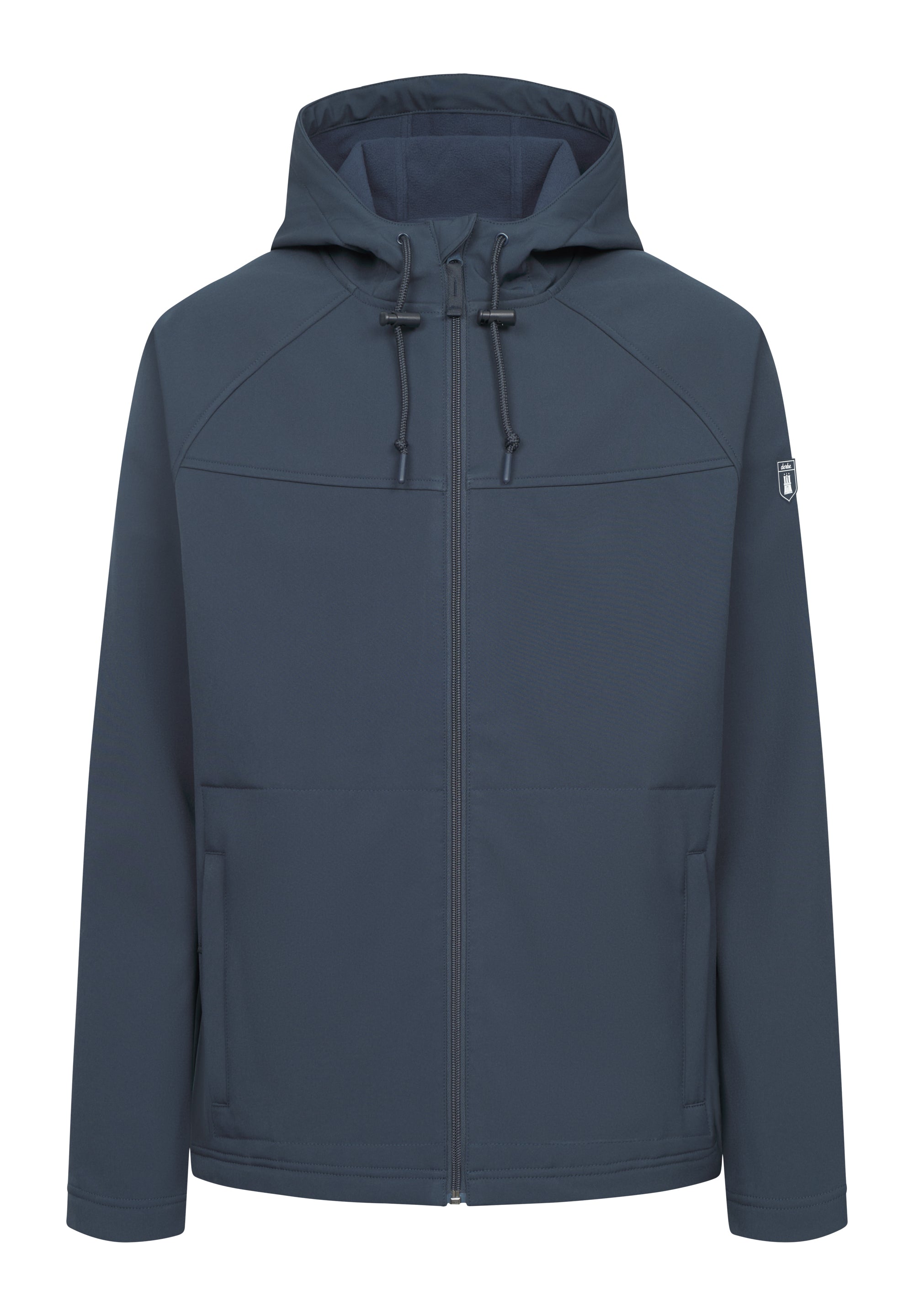 Isleby - Navy