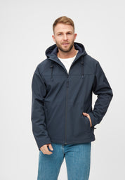 Isleby - Navy