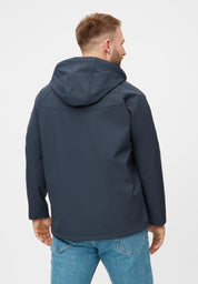 Isleby - Navy