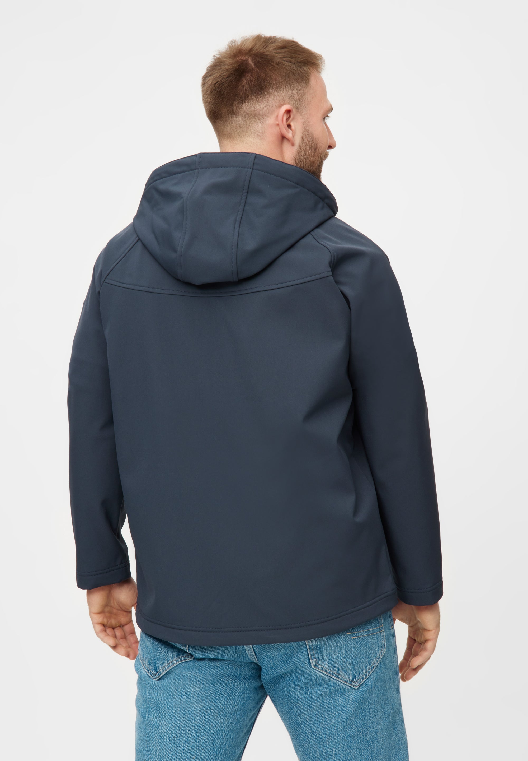 Isleby - Navy