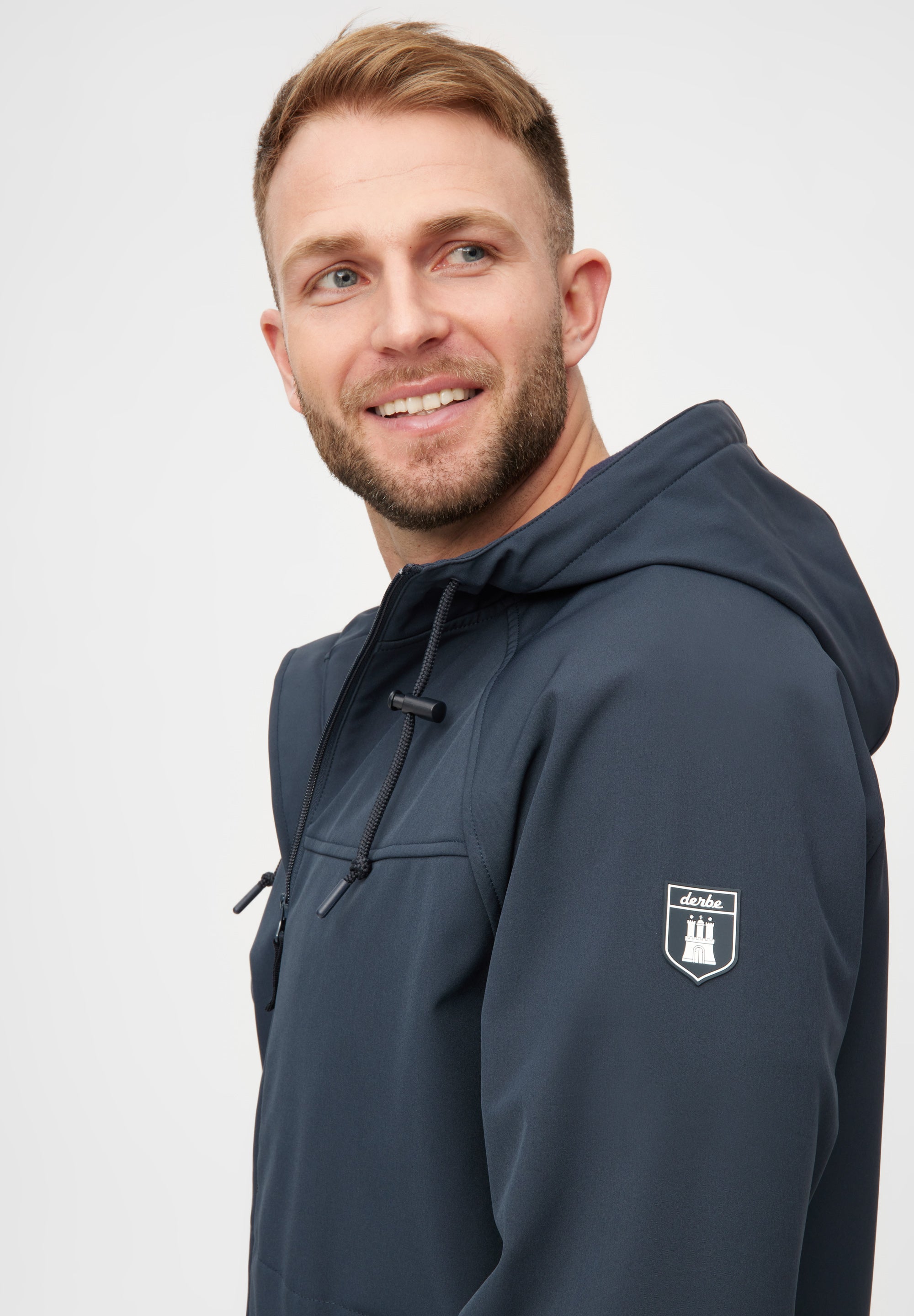 Isleby - Navy