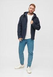 Isleby - Navy