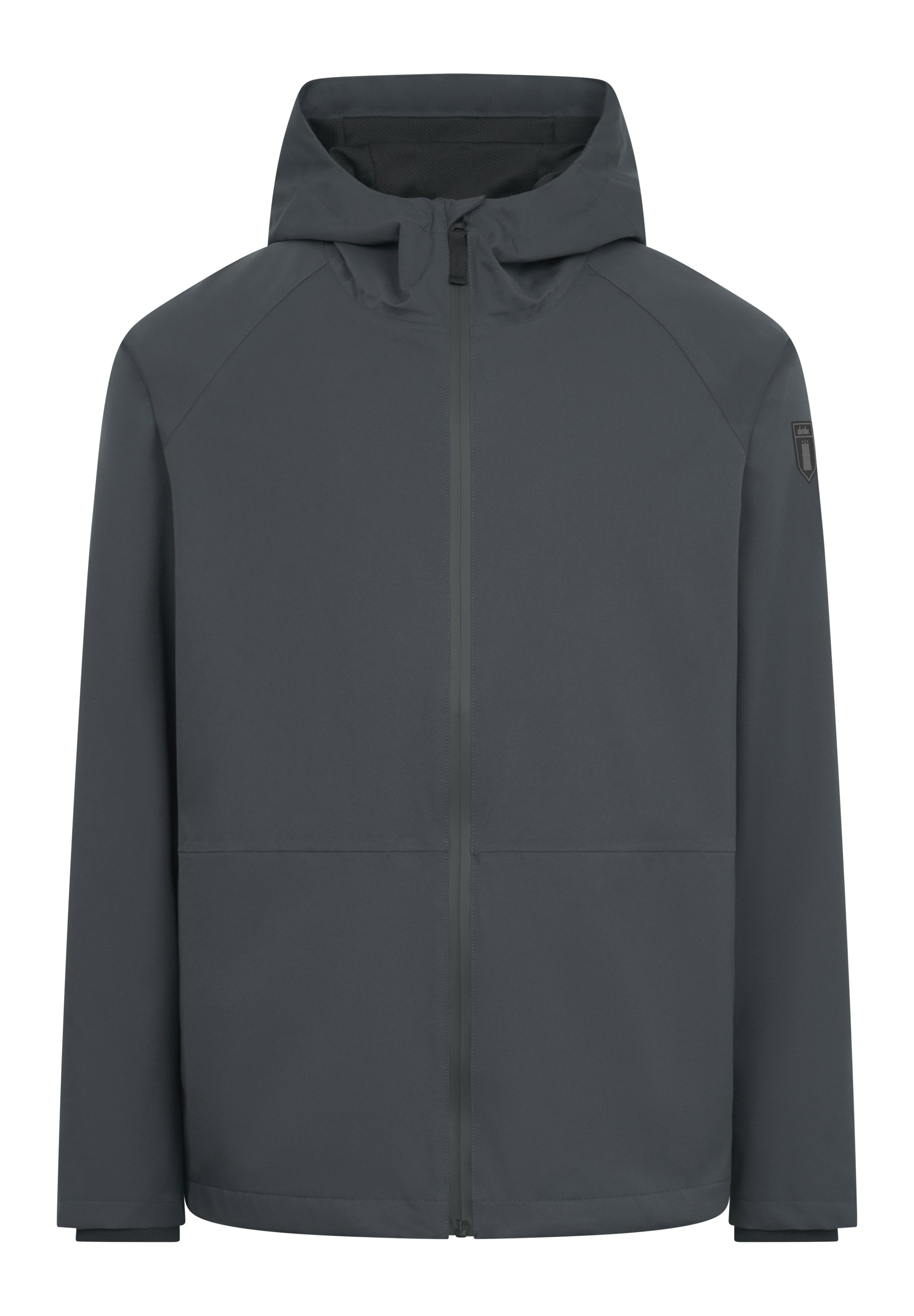 Deutby - Navy/Black